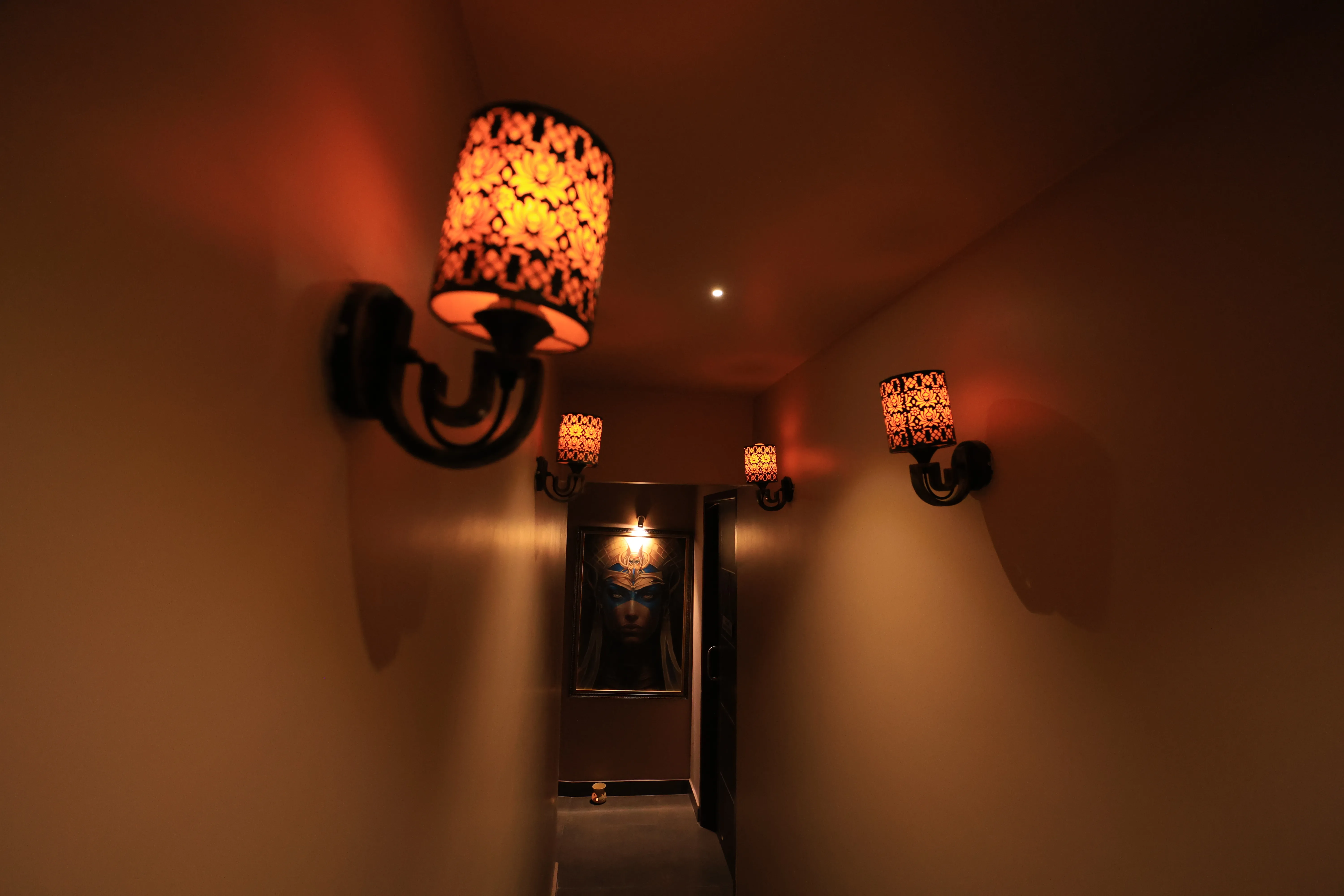 Maya Egyptian Spa massage gallery Nungambakkam