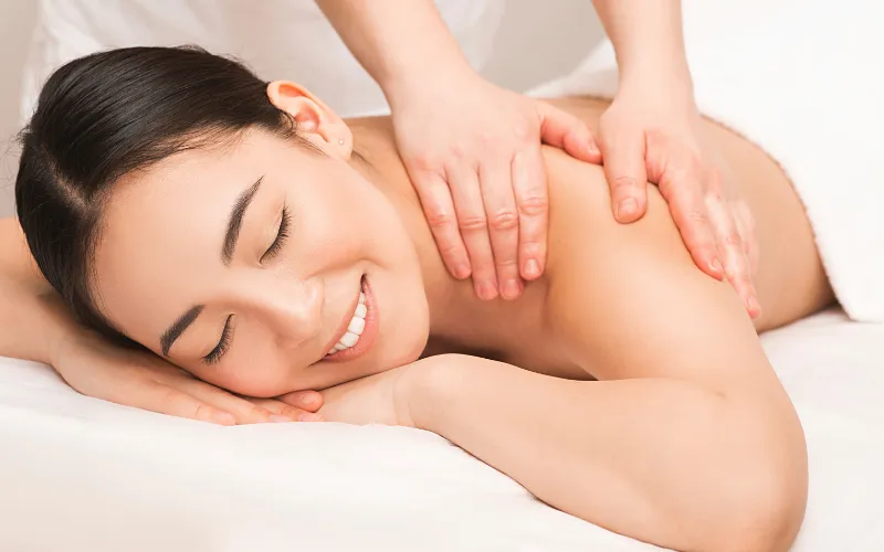 Best Swedish Spa Therapy Nungambakkam Chennai